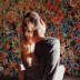 User profile avatar