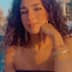 User profile avatar