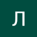 User profile avatar