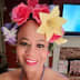 User profile avatar