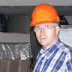 User profile avatar