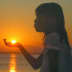 User profile avatar
