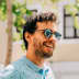 User profile avatar