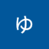 User profile avatar