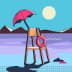 User profile avatar