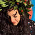 User profile avatar