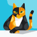 User profile avatar