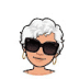 User profile avatar