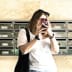 User profile avatar