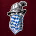 User profile avatar