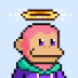 User profile avatar