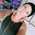 User profile avatar