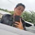 User profile avatar
