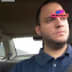 User profile avatar