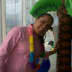 User profile avatar
