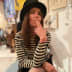 User profile avatar