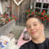 User profile avatar