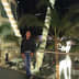 User profile avatar