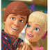 User profile avatar