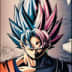 User profile avatar