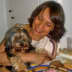User profile avatar