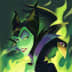 User profile avatar