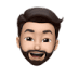 User profile avatar