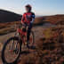 User profile avatar