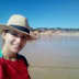 User profile avatar