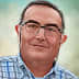 User profile avatar