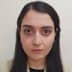 User profile avatar