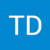 User profile avatar