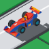 User profile avatar