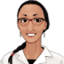 User profile avatar