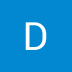User profile avatar