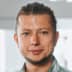 User profile avatar