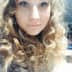 User profile avatar