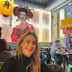 User profile avatar