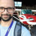 User profile avatar