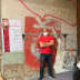 User profile avatar