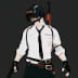 User profile avatar
