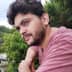 User profile avatar