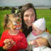 User profile avatar