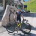 User profile avatar