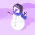User profile avatar