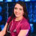 User profile avatar