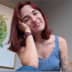 User profile avatar