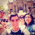 User profile avatar