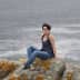 User profile avatar