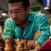 User profile avatar